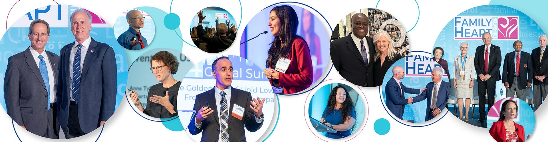 Family Heart Global Summit