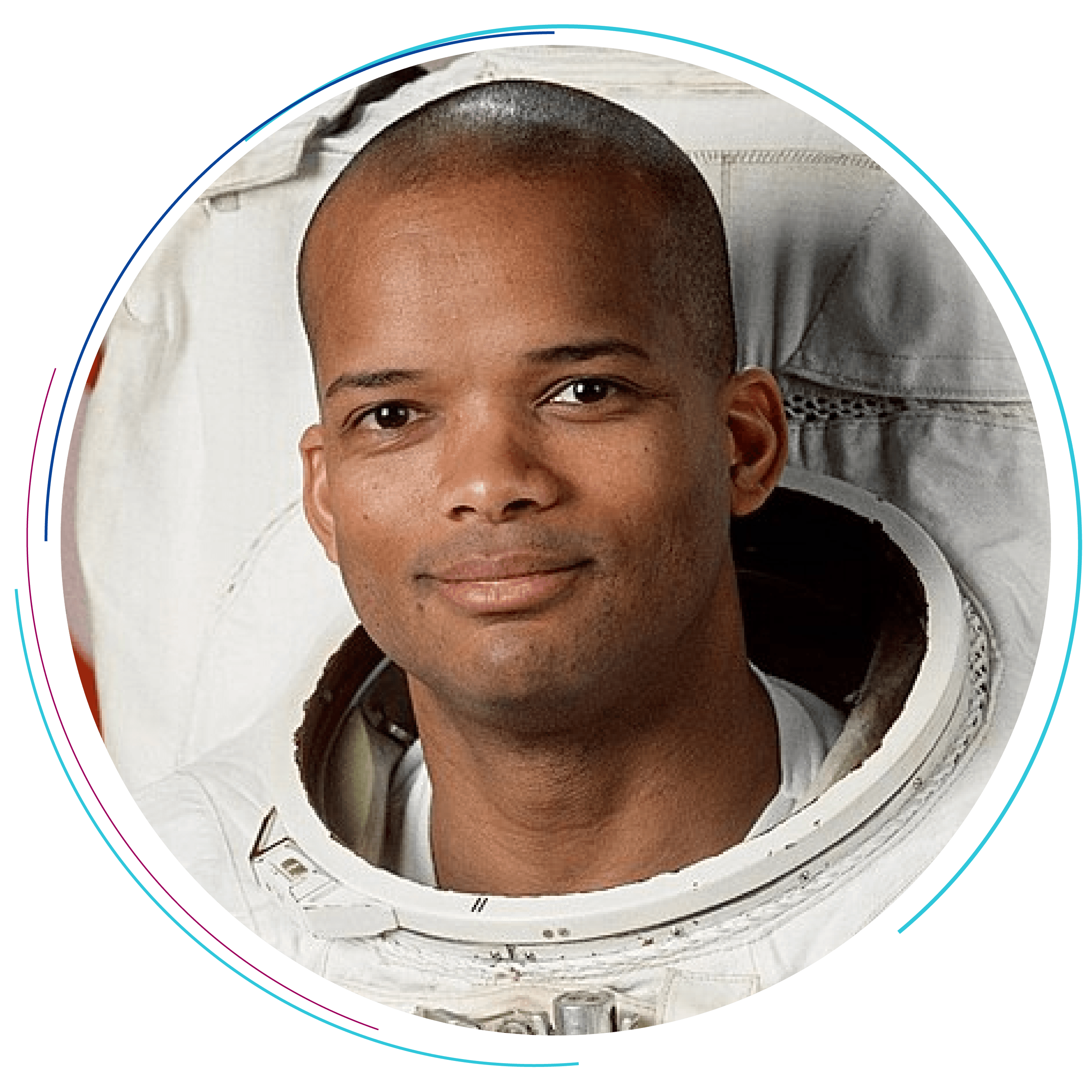 Robert Curbeam, Jr.